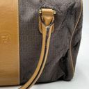 Fendi COPY - vintage  satchel/top handle bag Photo 9