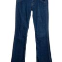 Hudson Jeans Y2k Hudson Designer Jeans Flared Leg Jeans Size 27 Pocket Detail Retro Photo 0