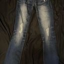 BKE denim Stella straight leg jeans Photo 0