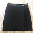 Anne Klein  lion logo skirt Photo 0