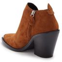 Rebecca Minkoff NEW ‎ Seiji Notched Suede Boots size Photo 1