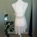 Linea Donatella NWOT  Slip Size Small Photo 4