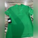 Nike Beautiful  Golf pullover- Kelly Green- Size Medium- NWT! ⛳️ Photo 1