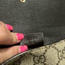 Gucci  Rehabbed! vintage long wallet Photo 6