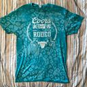 Coors Shirt Photo 1