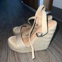 SheIn Platform Wedges Photo 2