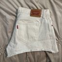 Levi’s 501 Shorts Photo 3