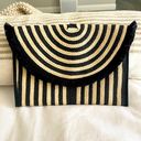 Stella & Dot  Awning Clutch Photo 0