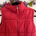 American Eagle  puffer vest, Photo 3