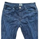 Antik Denim  Jeans Women's Boot‎ Cut Button Fly Embroidered Size 36 Wide Leg Photo 1