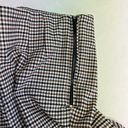 ZARA Plaid Slim Pants NWT Photo 7