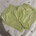 Lululemon Hotty Hot Short 2.5” Photo 0