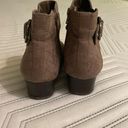 Unisa Beige Booties Photo 3