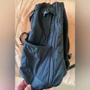 The North Face  Surge Black Backpack Photo 7