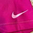 Nike Purple Spandex Photo 2