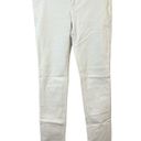 Rag and Bone  Skinny White Denim size 28” Prod: W1502M595BLA Photo 3