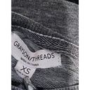 Grayson Threads  Women's Western Steer Skull Desert Design T-shirt Tee Photo 5