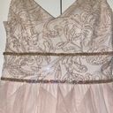 Homecoming Or Prom Dress Pink Size 0 Photo 1