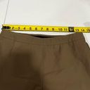 Lafayette 148  New York Murray Slim Ankle Pants Brown Photo 6