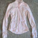 Lululemon Jacket Full-Zip Photo 1