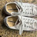 Converse Chuck Taylor All Star Low Top Photo 1