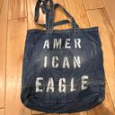 American Eagle Jean Bag Photo 0