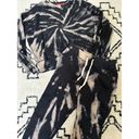 n:philanthropy  Kojac Hazy Twist Tie Dye Sweatshirt & Jogger Pants Size Small Photo 2