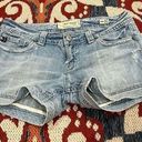 Mek Denim  shorts Photo 0