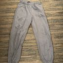 Brandy Melville periwinkle blue rosa sweatpants Photo 1