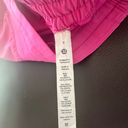 Lululemon High-Waisted Hotty Hot Shorts Photo 2