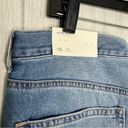 American Eagle NWT  Plus Size Ripped Cool Classic Mom Jeans Crop Ankle 16 Short Photo 7