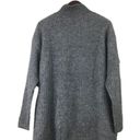 Lane Bryant  Bejeweled Neck Gray Sweater 18/20 Photo 2