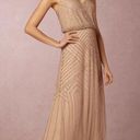 BHLDN  Adrianna Papell Sophia Dress $280 Bridesmaid Wedding NWT NEW SZ 18 PLUS Photo 2