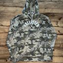 Hollister  camo hoodie Photo 0