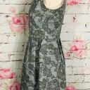 W By Worth 🔥5 for $25 sale🔥  tweed jacquard brocade fit & flare Photo 8