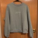 AYBL crew neck sweatshirt Photo 0