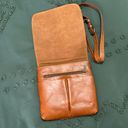 Patricia Nash  Crossbody Leather Purse Photo 2