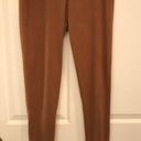 Faded Glory Brown Skinny leggings Photo 0