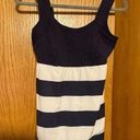 Lululemon  tank blue and white Photo 0