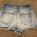 PINK - Victoria's Secret PINK denim shorts size 4 Photo 5