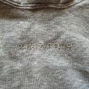 Savage X Fenty Cropped Sweatshirt Photo 1