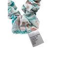 Rachel Zoe  Floral Pastel Scrunchie NEW Photo 2