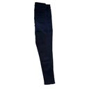 Alexander Wang Denim X  Black High rise Slim Fit Skinny Jeans Size 27 casual Photo 5