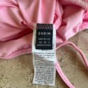 SheIn Pink Slip Dress Photo 4