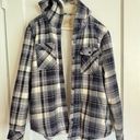 Boston Traders Fleece Lined Flannel Photo 0