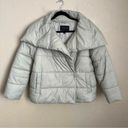 Banana Republic  Puffer Jacket XS Petite Photo 0