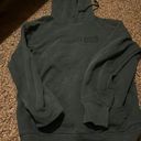 American Eagle Outfitters Embroidered Hoodie Photo 0