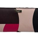 Kate Spade  New York Multi-color Slim Wallet Photo 0