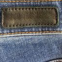 AG Adriano Goldschmied  Jeans Mid Rise Medium Wash Skinny AG-ED Women's Size 25 Photo 6