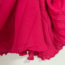 Gibson  x International Women's Day Thamarr Pleated Skirt Pink Size XXL New Photo 4